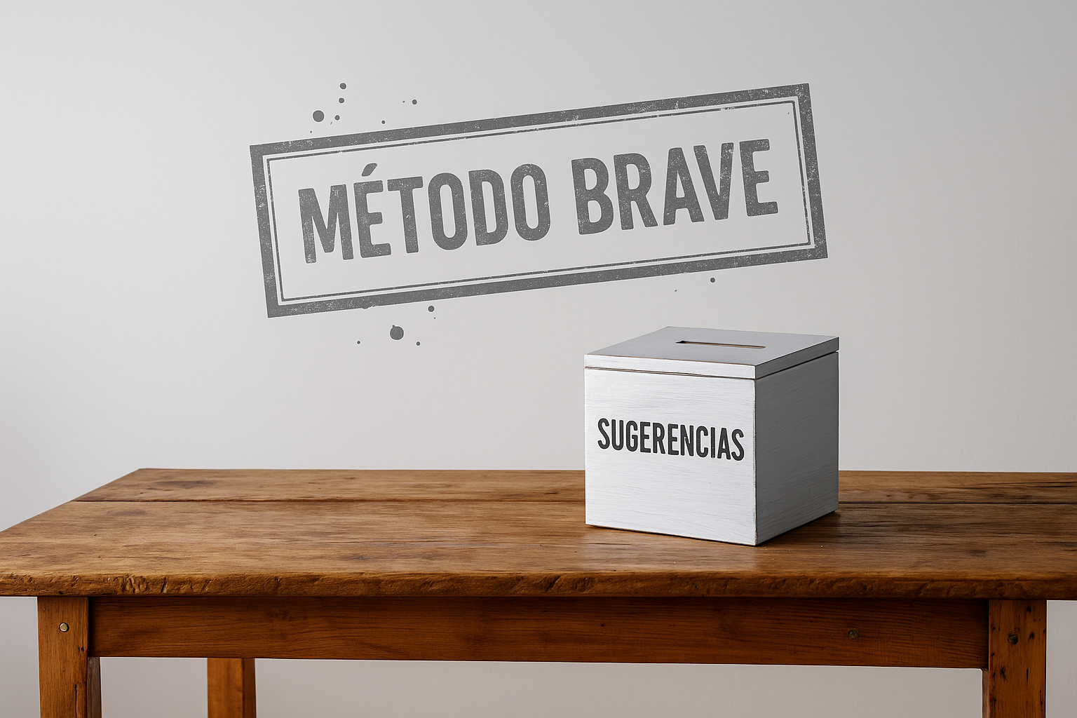 Método Brave Brainsted Método Brave