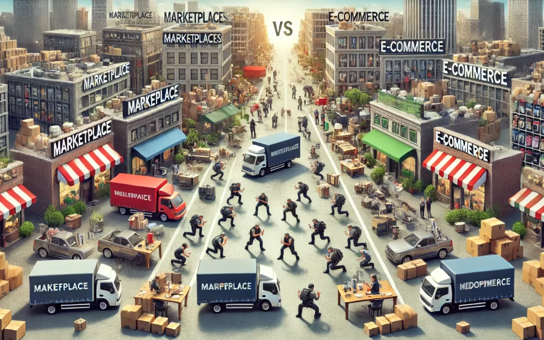 La Multicanalidad: El Desafío que No Puedes Ignorar