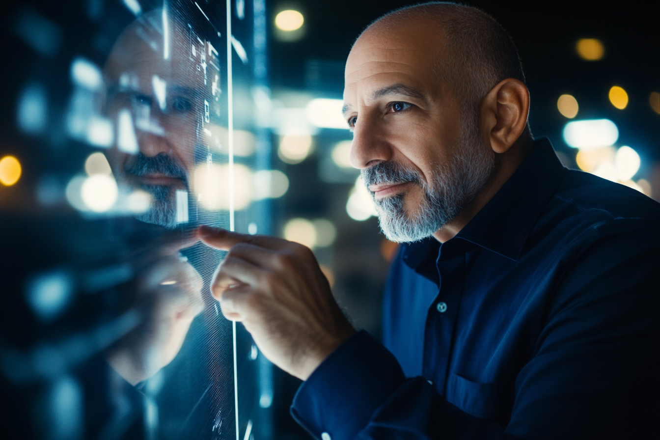 Papel de la tecnología en el ecommerce